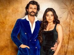 Vijay Deverakonda and Rashmika Mandanna’s team files cyber crime complaint in Hyderabad over alleged fake claims and online harassment