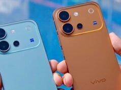 हो जाओ तैयार, भारत में जल्द लॉन्च होने वाला है Vivo V80 FE; सामने आई डिटेल
