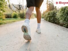 हर दिन 10 हजार कदम चलकर 30 दिन बाद महिला को मिला ये रिजल्ट, जानिए असली सीख