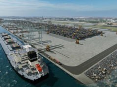 Civil builders say Westport and Henderson can be built together