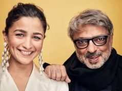 Sanjay Leela Bhansali and Alia Bhatt planning to revive Inshallah after Love And War: REPORT