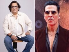 EXCLUSIVE: After Pad Man, Swanand Kirkire to reunite with Akshay Kumar for Vipul Amrutlal Shah’s Samuk