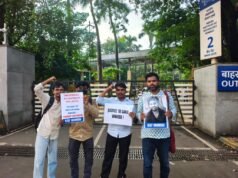 Unanswered questions at IIT Bombay after Sahil Wakode’s suicide