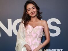 Anushka Sen named Indian global ambassador for Newport Beach Film Festival 2026