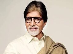 Amitabh Bachchan takes a break from social media for a few days following medical advice