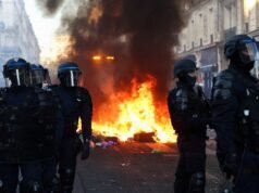 From France to Italy, Spain, protests erupt amid anger over housing, living costs