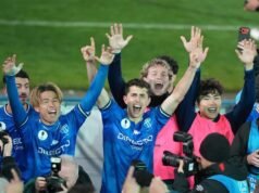 NSL giant’s A-League ambition at centre of Cup final
