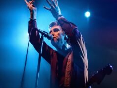 Johnny Marr says death of Mani altered the meaning of Beyond The Rain
