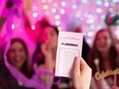 Powerball jackpots to $100 million after no winner in Thursday night’s $60 million draw