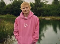 Ed Sheeran’s cousin keen to ‘hug and make up’ after bitter feud