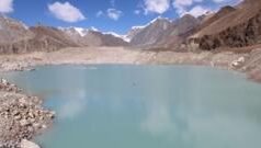उत्तराखंड की इस ग्लेशियल झील में लगेगा अर्ली वॉर्निंग सिस्टम, किस ख़तरे की है आशंका?