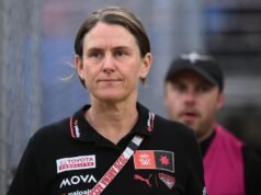 Essendon coach sacked after season bombs