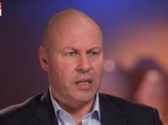 Josh Frydenberg leaves door open to running at next election as Liberal crisis deepens