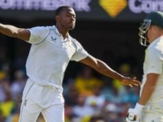 Doesn’t take much: Australia expect fired-up Rabada