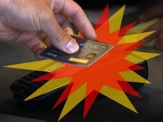 Card surcharge ban will take time to work through: bank