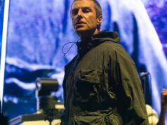 Liam Gallagher sparks fury after claiming Oasis ‘put The Beatles back on the map’