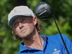 100th time a charm for Smotherman in PGA breakthrough