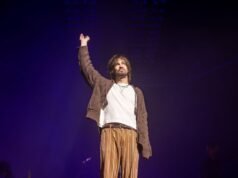 Tame Impala: Kevin Parker’s band delivers Dockers love, old favourites and mega light show at RAC Arena