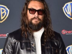 Jason Momoa doesn’t see himself as an actor