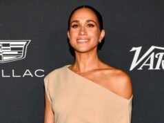 Meghan, Duchess of Sussex ‘relieved’ that child sexual abuse image allegations against her father are being ‘properly investigated’