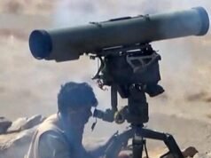 Houthi rebels say they attacked Saudi oil sites