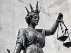 ‘Stabbed her’: murder-accused mother’s jail admission
