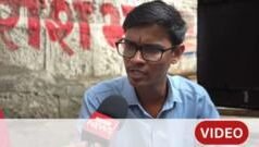 विवेकानंद पाटील : ‘मी खोट्या सहानुभूतीवर उभा राहणारा माणूस नाही’, BBC मराठीशी खास बातचित
