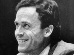 DNA links serial killer Ted Bundy to girl’s 1974 murder