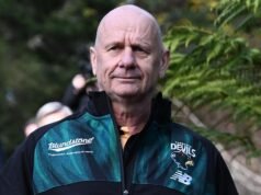 Tasmania Devils sign George Stevens as first AFL player ahead of 2028 debut