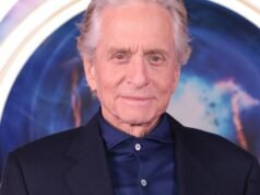 Michael Douglas reveals drunken interaction with Julia Roberts that left him mortified