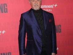 Sylvester Stallone and Arnold Schwarzenegger are now ‘good friends’