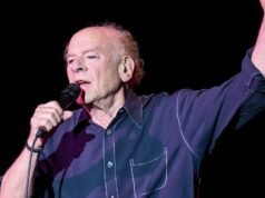 Art Garfunkel ‘heartbroken’ after postponing UK tour