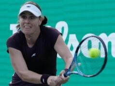 Aussies downed in Wuhan after contrasting matches