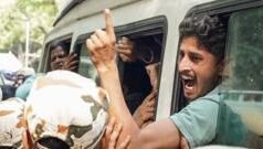 जेन-झी आणि विरोधकांची आंदोलनं : भारतात विरोधाची भाषा इतक्या झपाट्यानं कशी बदलली?