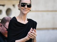 Céline Dion sparks fresh health fears after forgetting words during Paris stage comeback