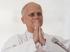 Pope cancels Assisi trip to aid recovery from surgery