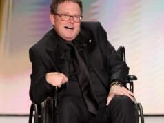 Michael J. Fox receives Canada’s highest civilian honour