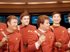 Walter Koenig, Ensign Chekov on Star Trek, dies at 90