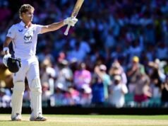 Bethell to test Australia as World Cup prep continues