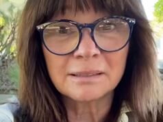 Valerie Bertinelli fires back at ‘haters’ after receiving ‘pushback’ from Eddie Van Halen tribute