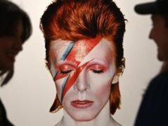 Global events to mark David Bowie’s 80th birthday