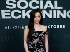Mikey Madison relished acting with ’emotional restraint’ in The Social Reckoning role