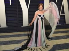 Selma Blair taken into custody after being physically abusive on Delta flight, officials say
