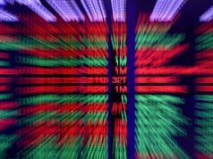 Almost $60b wiped from ASX in bond-linked bloodbath