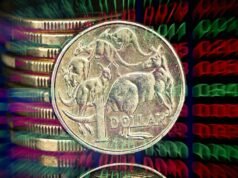 Aussie share market ends flat after lacklustre session