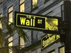 Softer jobs data quiets Wall St rate-hike expectations