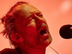 Yorke had ‘confidence crash’ after Radiohead reunion