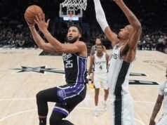 Another positive step for Simmons in NBA comeback
