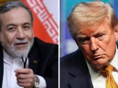 Want to try your luck again? Iran responds to Trump’s finish the job threat