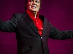 Engelbert Humperdinck reveals he ‘went through hell’ over casting couch advances